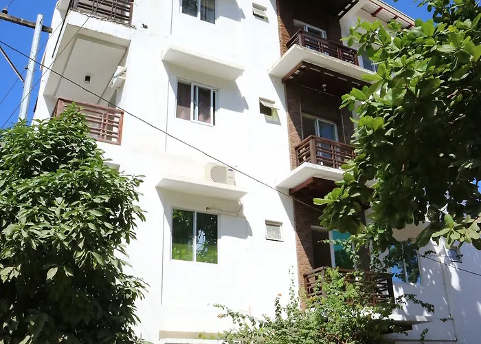 Giecel Pension